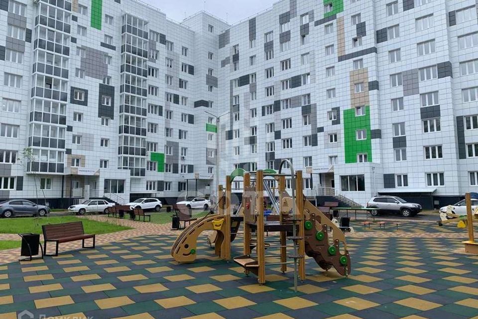 Продаётся студия, 27.2 м²