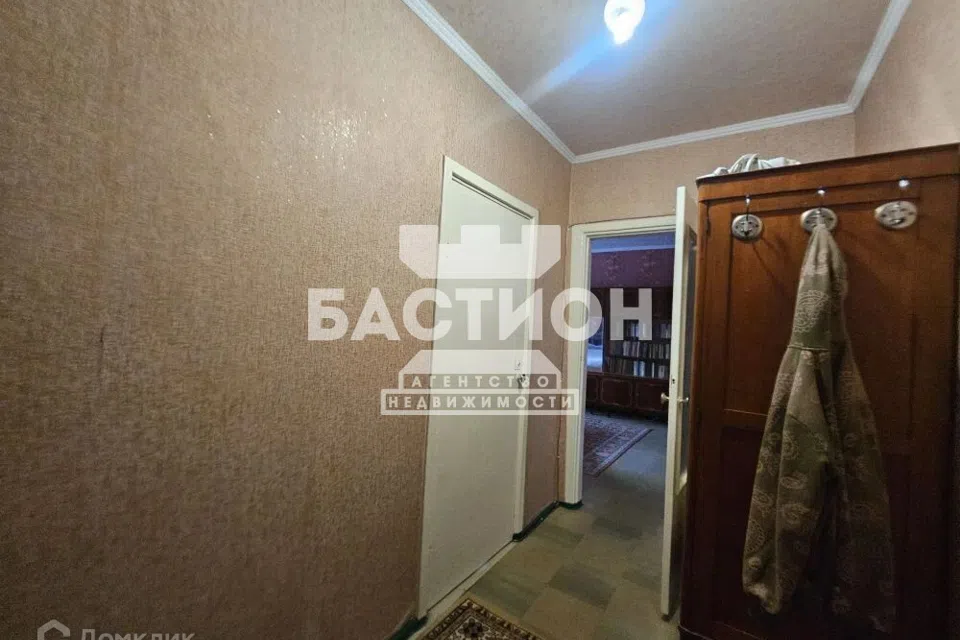 Продаётся 2-комнатная квартира, 55 м²