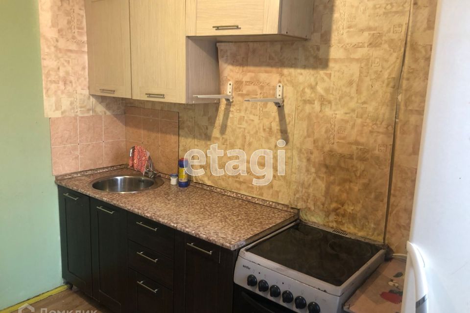 Сдаётся 1-комнатная квартира, 34 м²