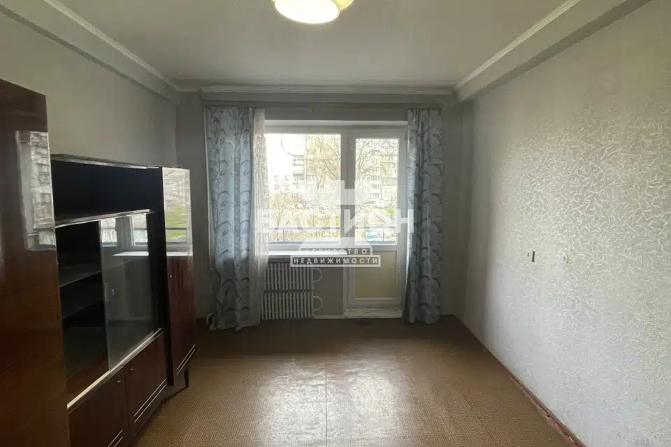 Продаётся 1-комнатная квартира, 31.3 м²