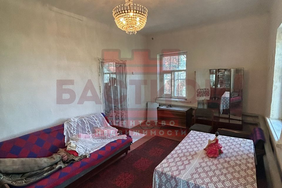 Продаётся 1-этажный дом, 90 м²