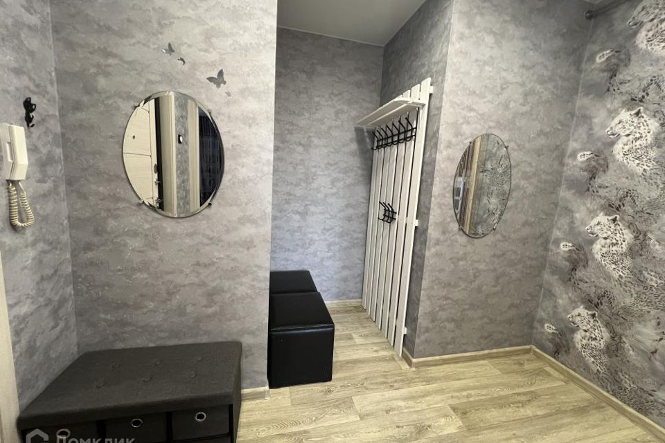 Сдаётся 3-комнатная квартира, 67 м²