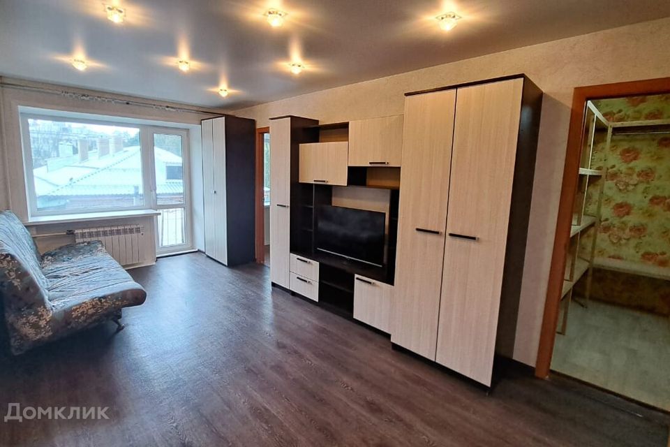 Сдаётся 2-комнатная квартира, 43.1 м²