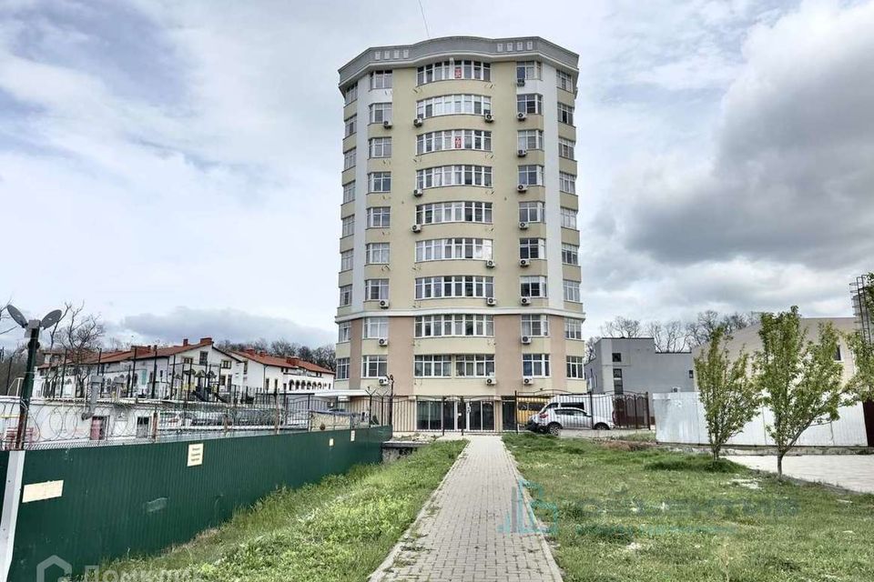 Продаётся 2-комнатная квартира, 58 м²