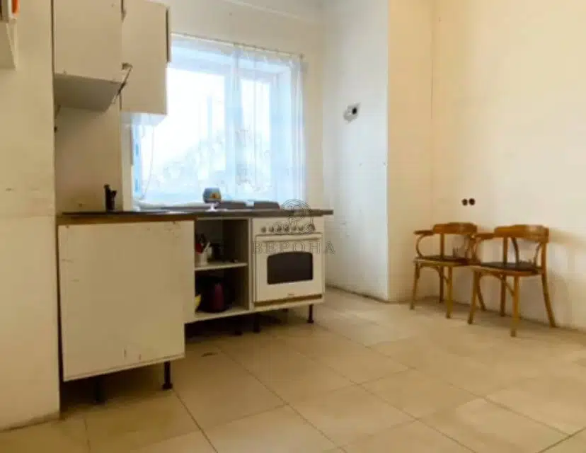 Продаётся 3-комнатная квартира, 72 м²