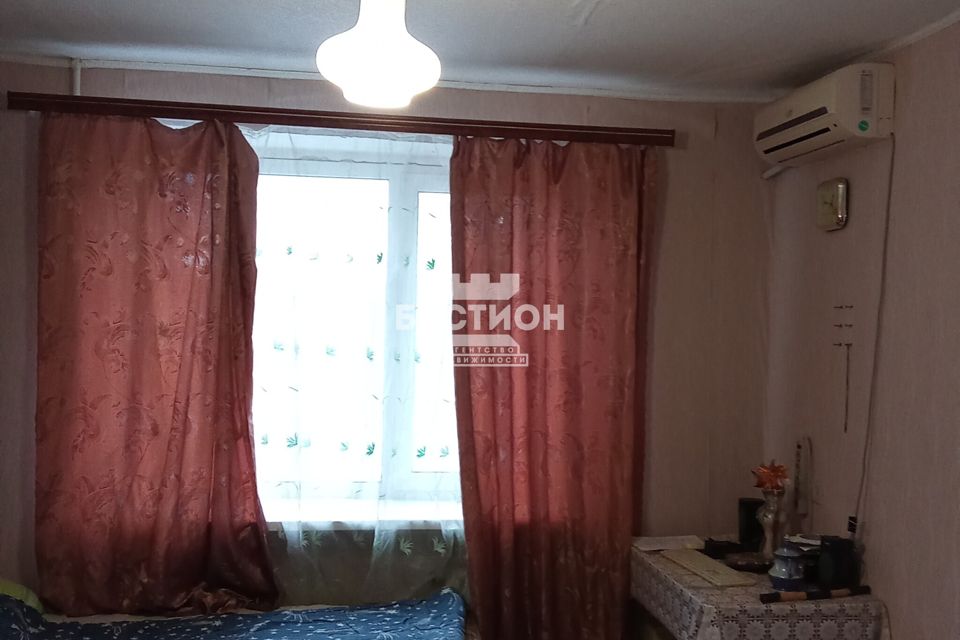 Продаётся комната в 4-комн. квартире, 9 м²