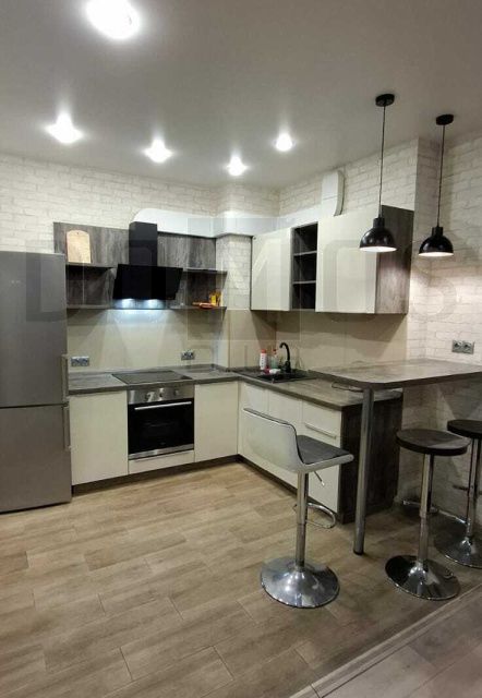 Продаётся студия, 35 м²