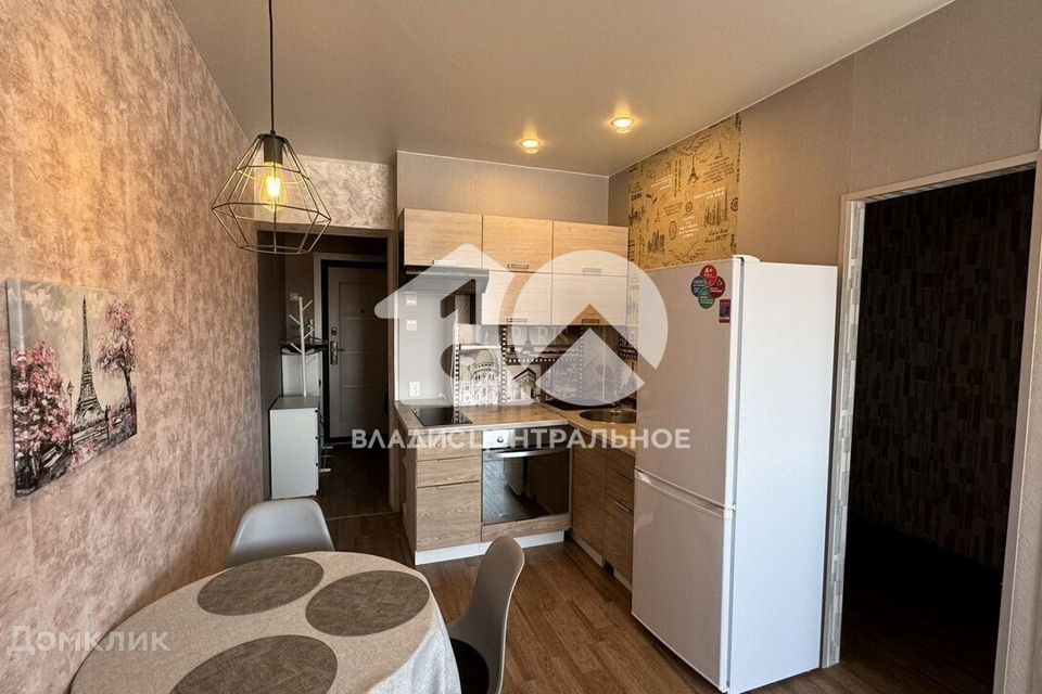Продаётся студия, 32.5 м²