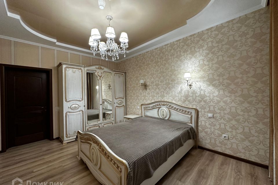 Продаётся 2-комнатная квартира, 63.9 м²