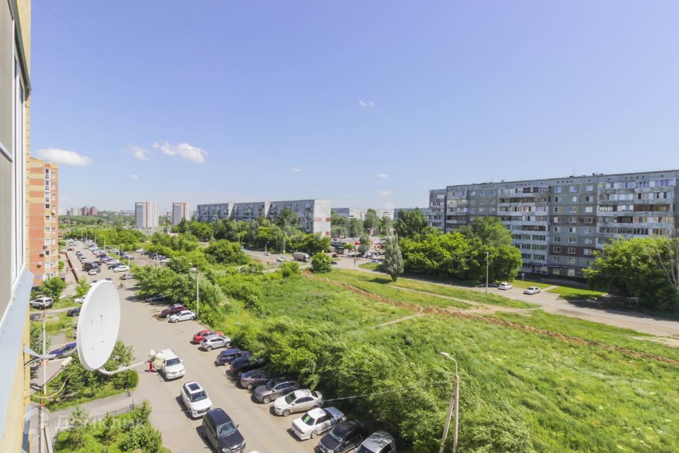 Продаётся 2-комнатная квартира, 66 м²