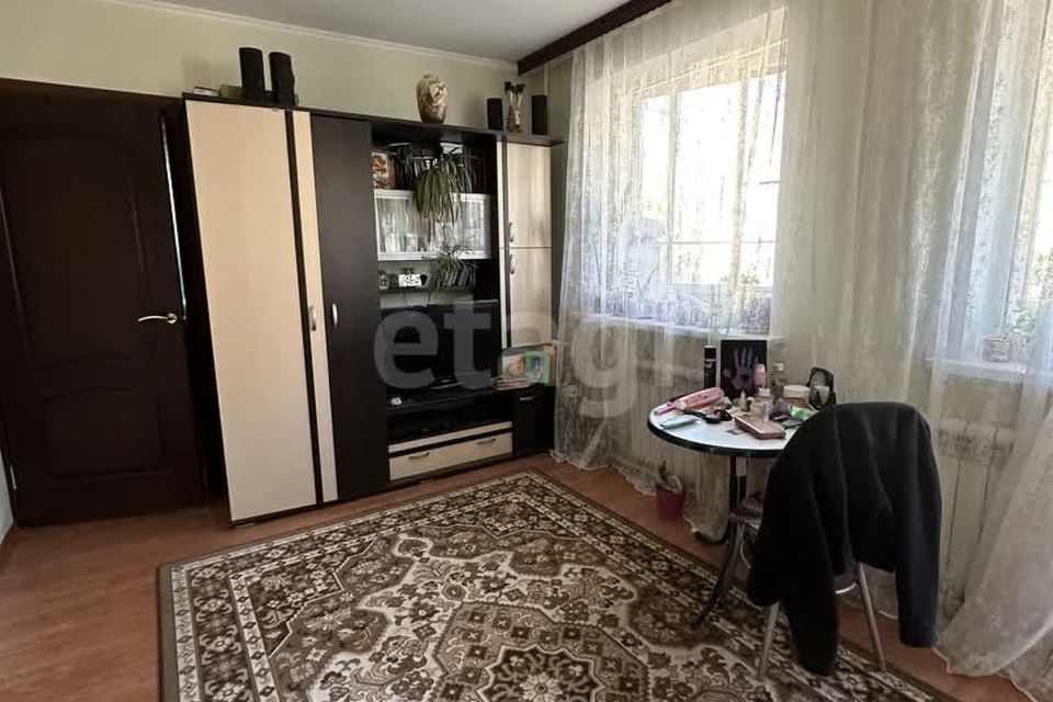Продаётся 2-комнатная квартира, 38 м²