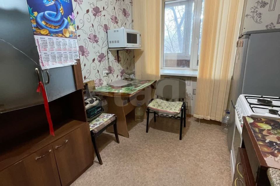 Продаётся 1-комнатная квартира, 37.1 м²