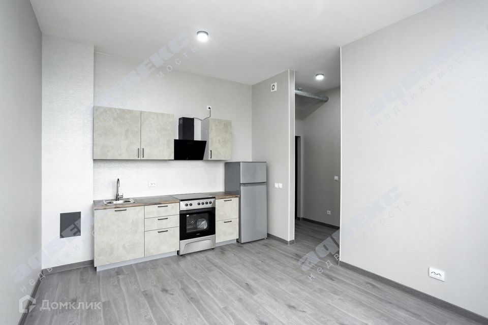 Продаётся студия, 23.7 м²