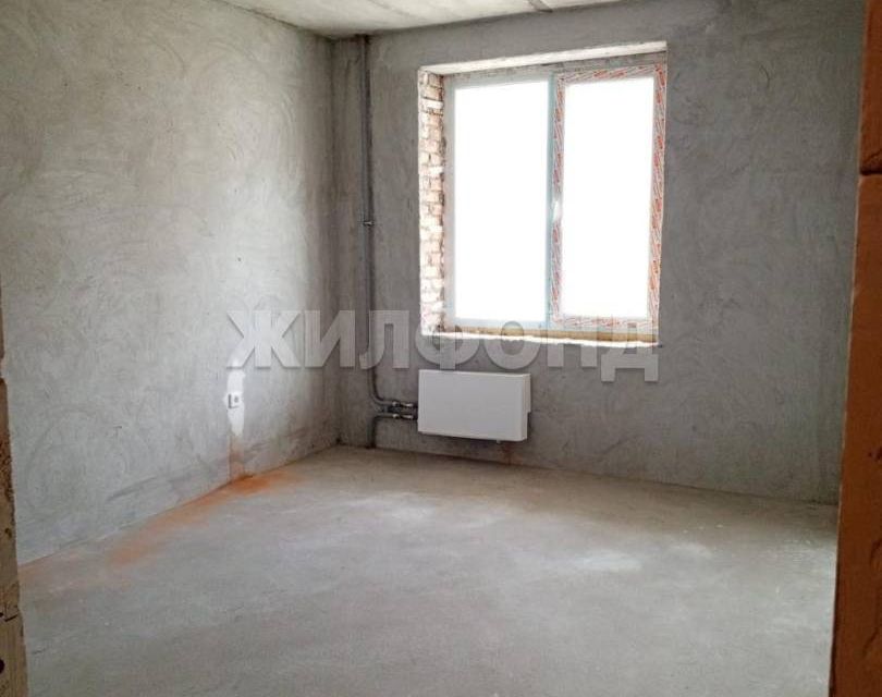Продаётся 1-комнатная квартира, 40.1 м²
