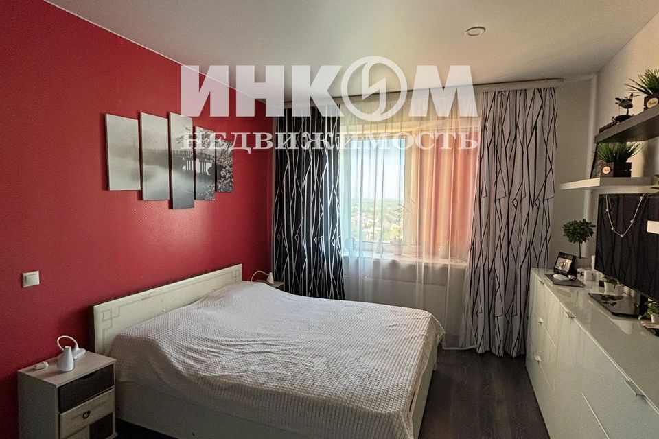 Продаётся 2-комнатная квартира, 60.2 м²