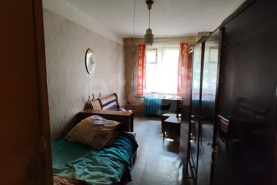 Продаётся 2-комнатная квартира, 44.2 м²