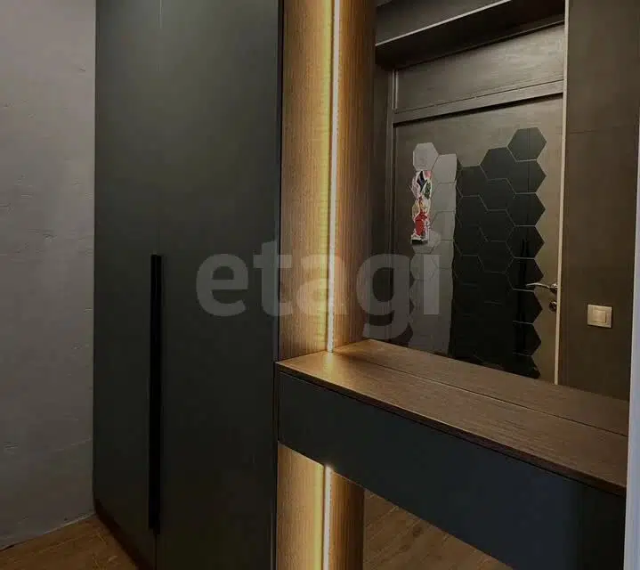 Продаётся таунхаус, 2-эт., 65 м²