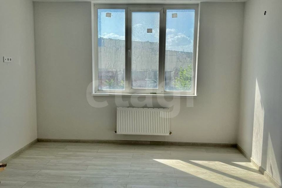 Продаётся студия, 25.1 м²
