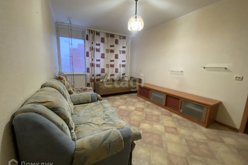 Продаётся 3-комнатная квартира, 63.3 м²