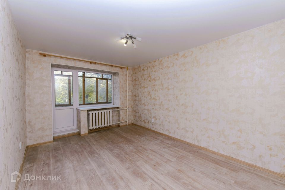 Продаётся 3-комнатная квартира, 51 м²