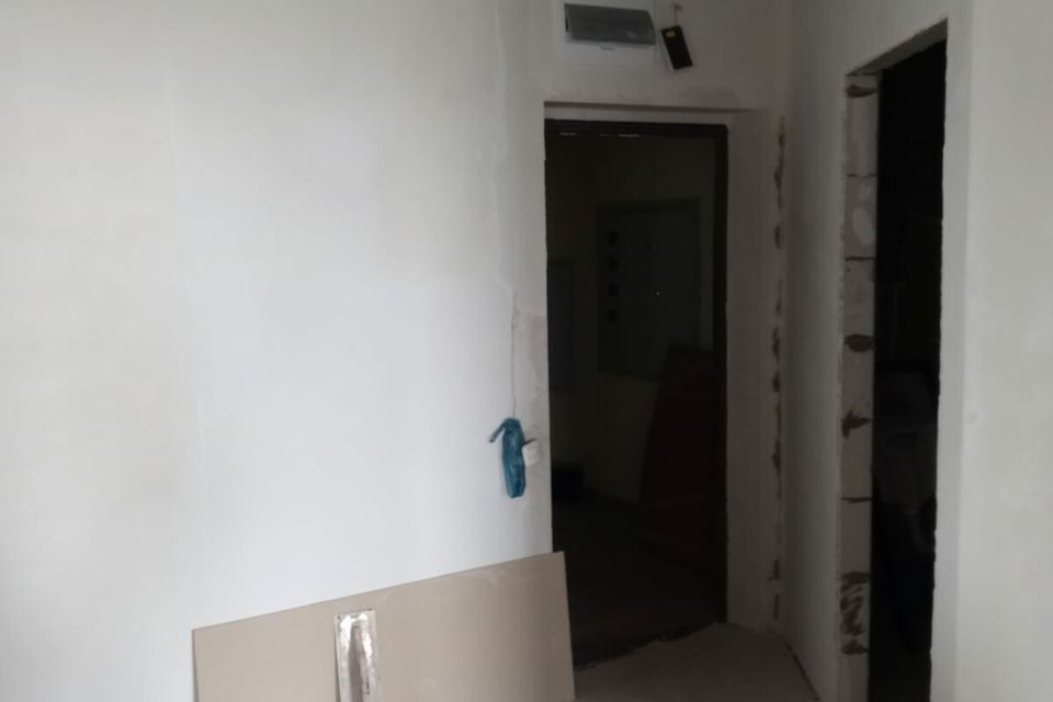 Продаётся 2-комнатная квартира, 62.02 м²