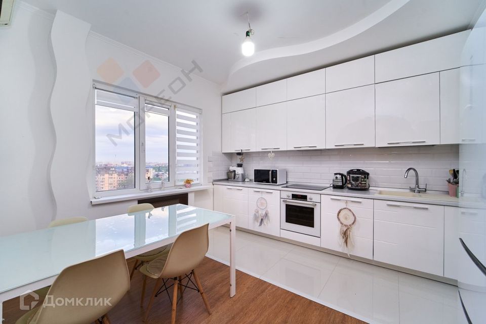 Продаётся 2-комнатная квартира, 70 м²