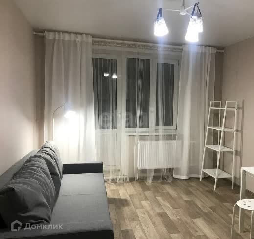 Сдаётся студия, 26 м²