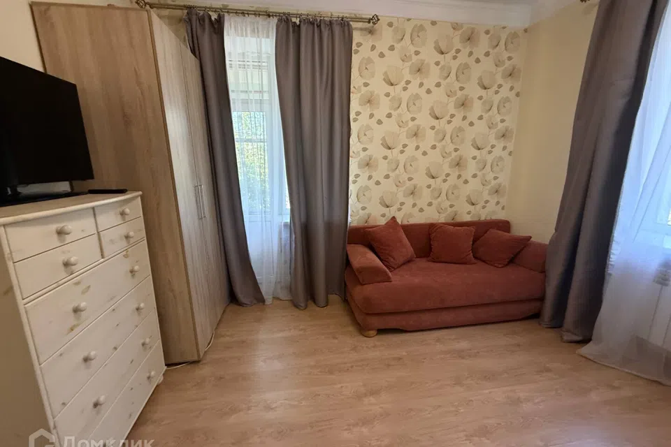 Сдаётся 2-комнатная квартира, 48 м²