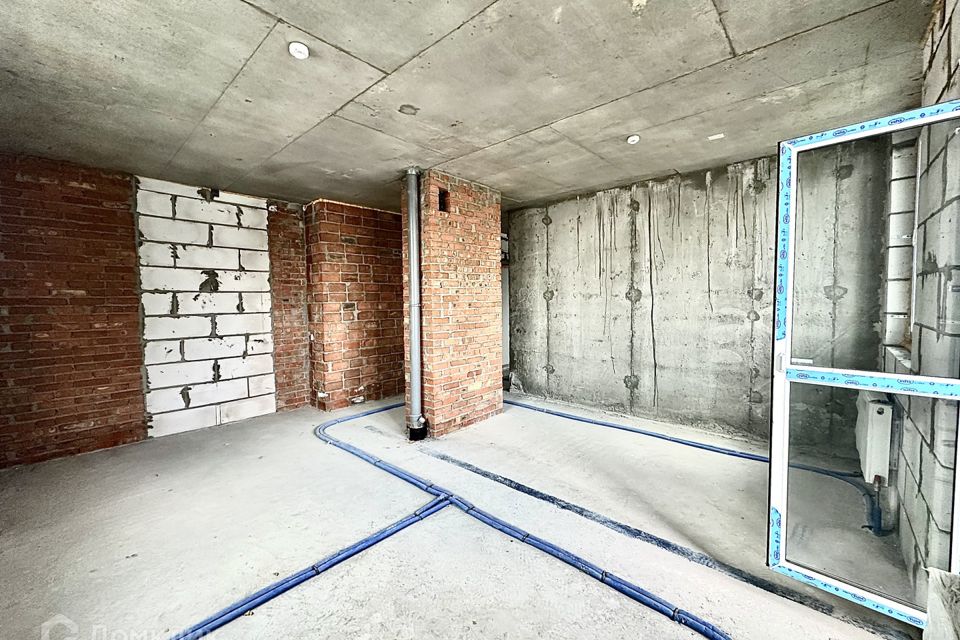 Продаётся 2-комнатная квартира, 49.3 м²