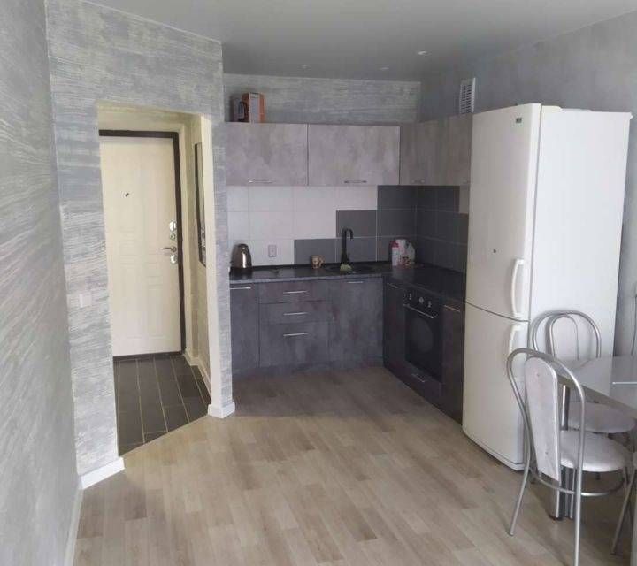 Сдаётся 1-комнатная квартира, 36 м²