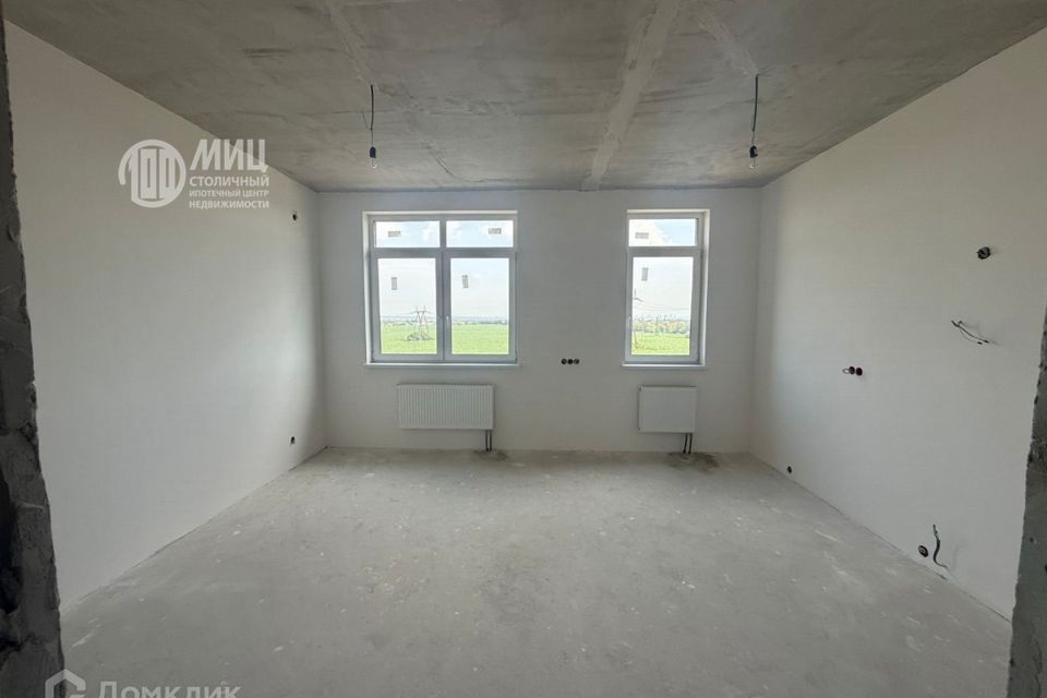 Продаётся 4-комнатная квартира, 86 м²