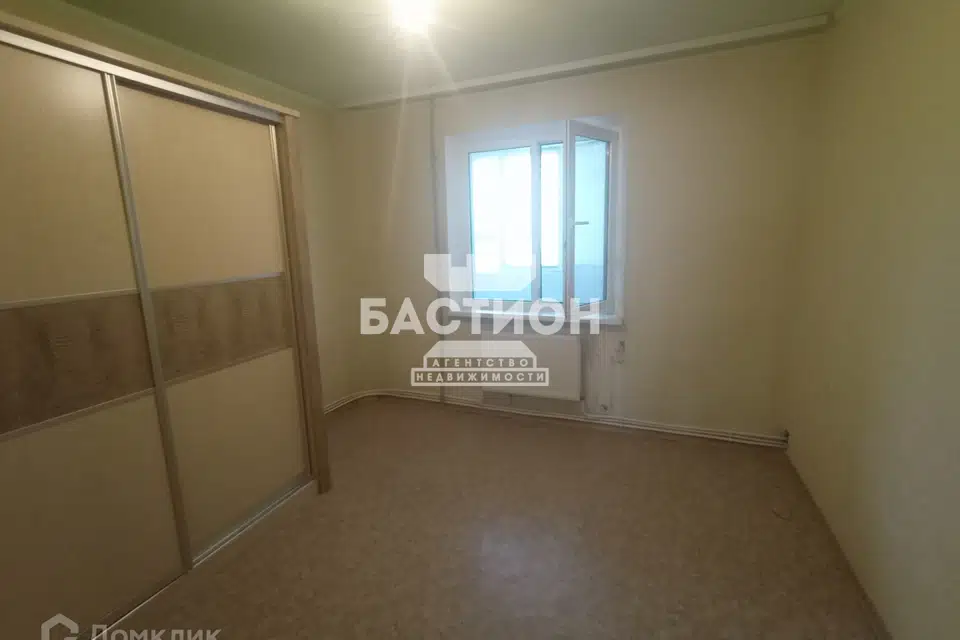 Продаётся 3-комнатная квартира, 74 м²