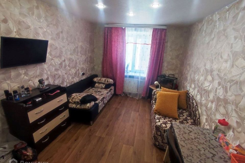 Продаётся 2-комнатная квартира, 43 м²