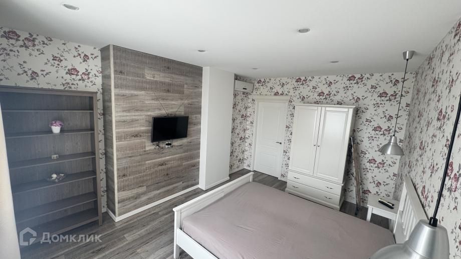 Сдаётся 3-комнатная квартира, 90 м²