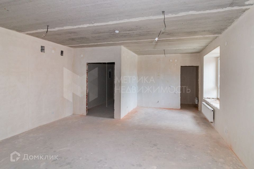 Продаётся 2-комнатная квартира, 91.5 м²
