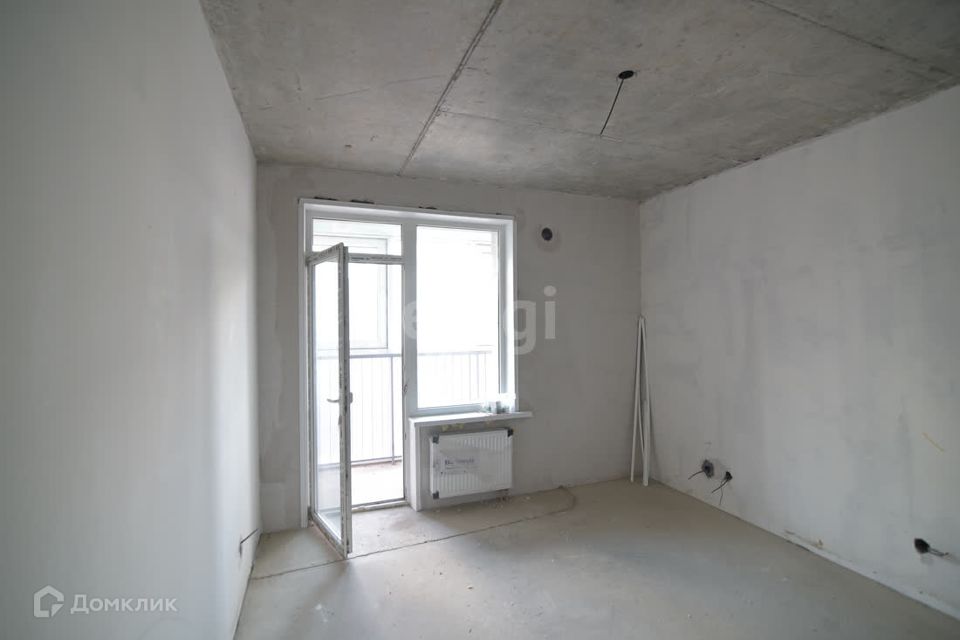 Продаётся 4-комнатная квартира, 92.6 м²