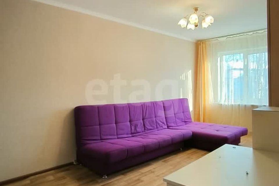 Сдаётся 2-комнатная квартира, 43.9 м²