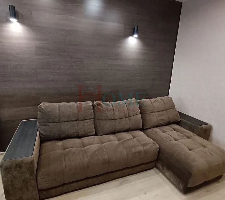 Сдаётся 1-комнатная квартира, 43 м²