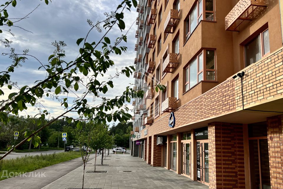 Продаётся 2-комнатная квартира, 44.2 м²
