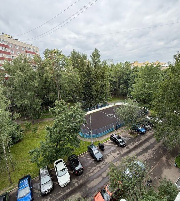 Продаётся 3-комнатная квартира, 60 м²