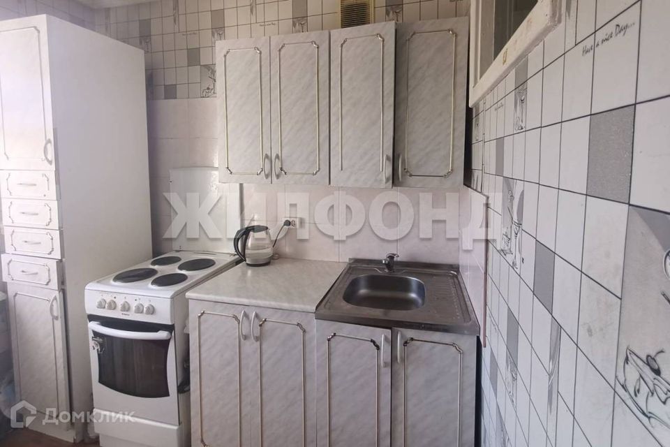 Продаётся 2-комнатная квартира, 46 м²