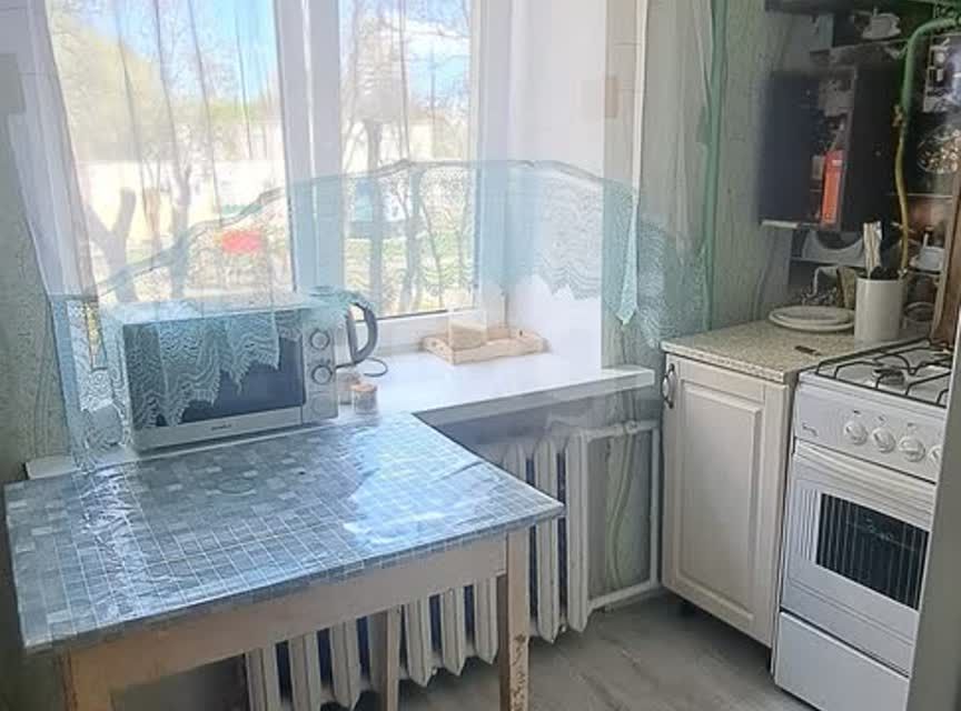 Сдаётся 1-комнатная квартира, 32.5 м²