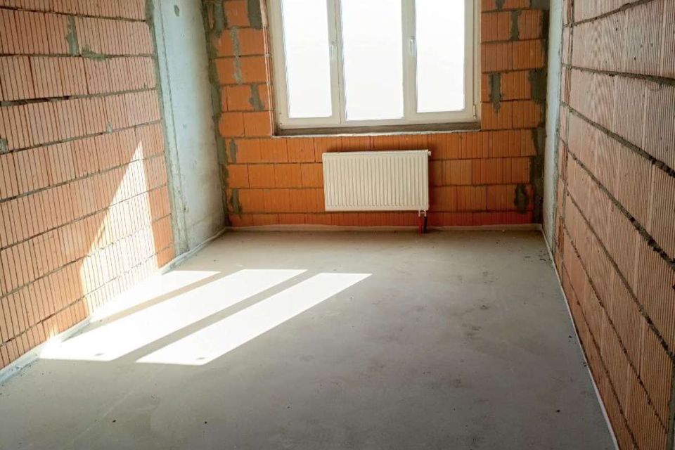 Продаётся 2-комнатная квартира, 56 м²