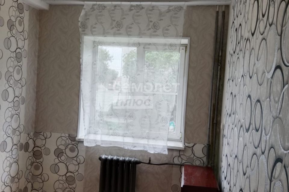 Продаётся комната в 3-комн. квартире, 11 м²