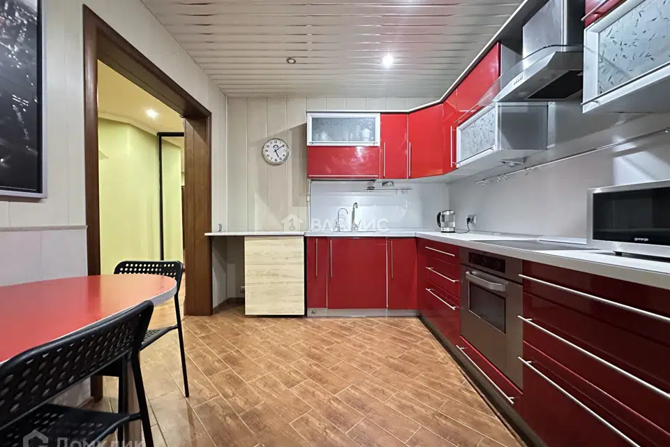 Продаётся 2-комнатная квартира, 70 м²