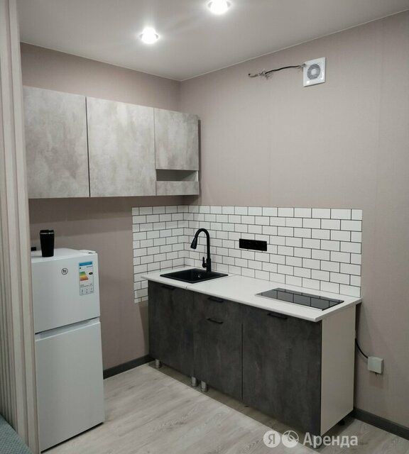 Сдаётся студия, 32 м²