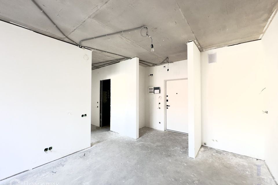 Продаётся 3-комнатная квартира, 69.7 м²
