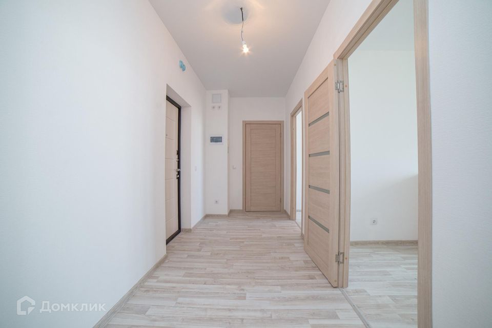 Продаётся 2-комнатная квартира, 57.1 м²