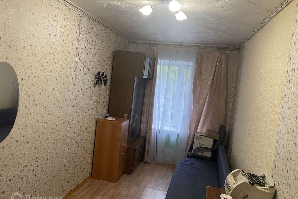 Продаётся комната в 6-комн. квартире, 12 м²