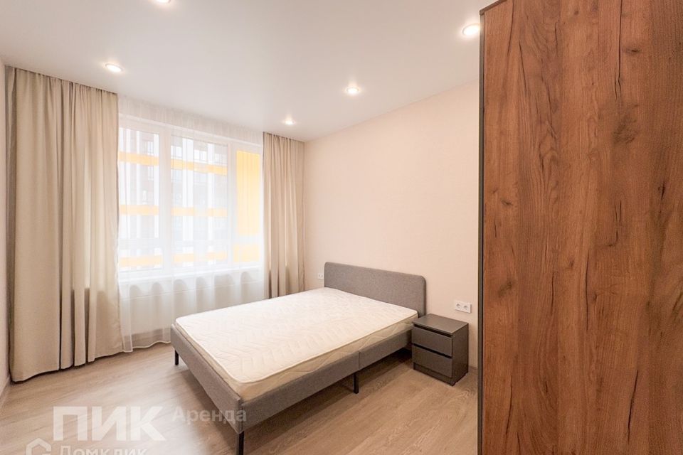 Сдаётся 1-комнатная квартира, 35.9 м²